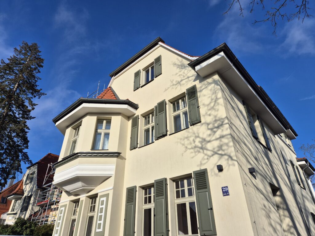 Picture of Schillerstraße 29