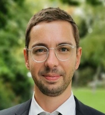 Profile Picture of Fabian Krause