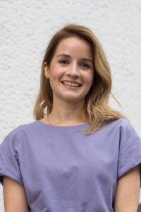 Alexandra Kaiser
