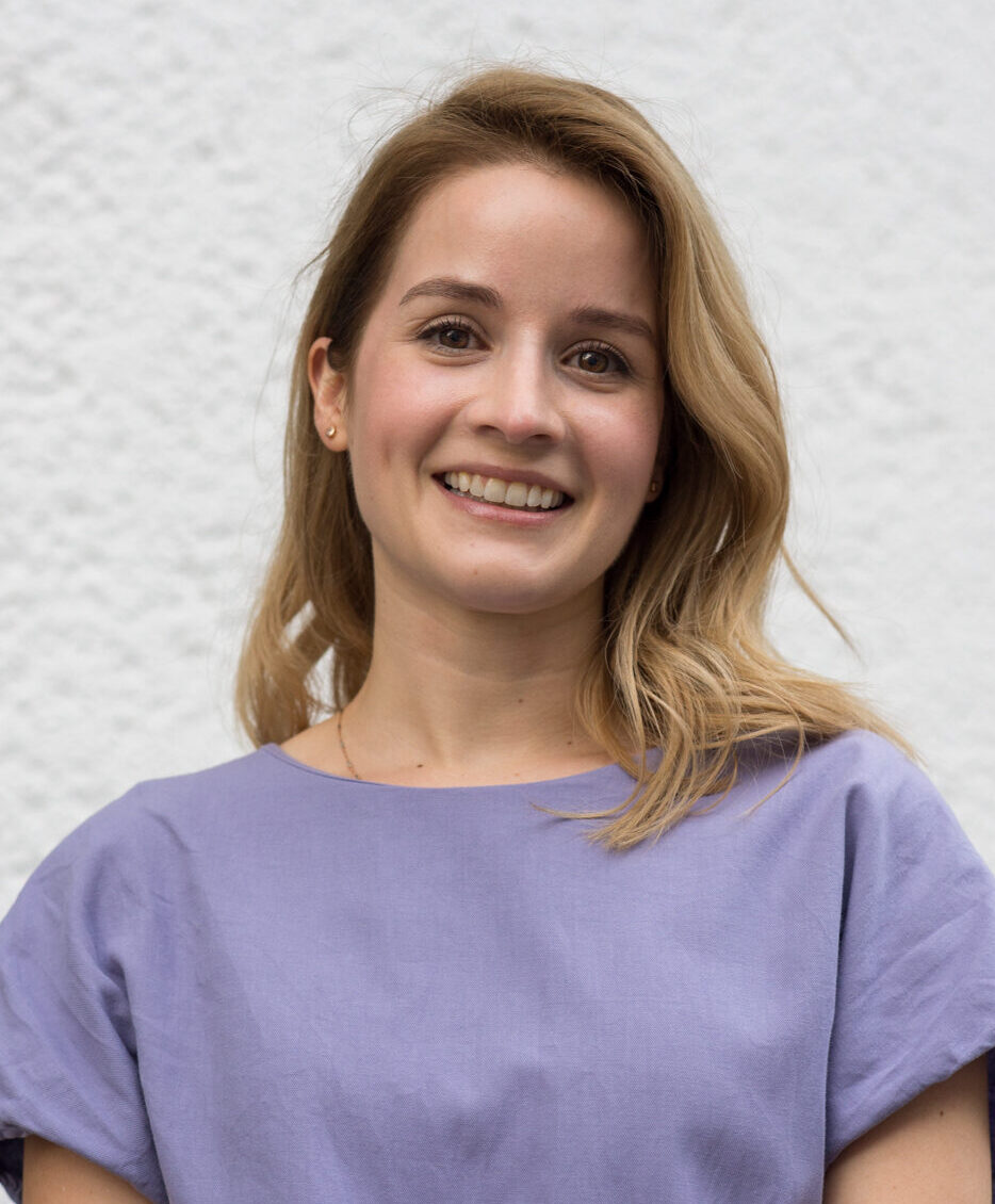 Profile Photo of Dr. Alexandra Kaiser