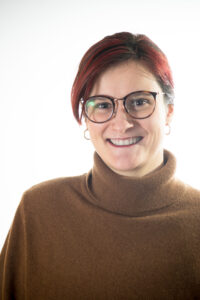 Luisa Weyers