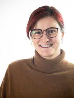 Luisa Weyers