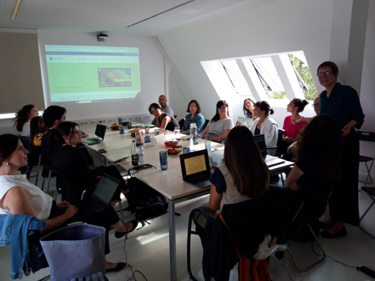 Prof. Macela Zúñiga Reyes on ‘Reflections on the Inter-American Court of Human Rights Advisory Opinion OC-32/25 on Climate Emergency and Human Rights’ – Human Rights Colloquium