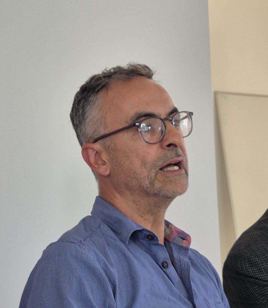 Profile picture of Prof. Ferraz