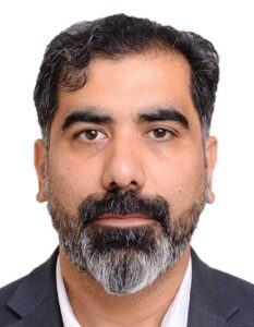 Muhammad Asif Khan
