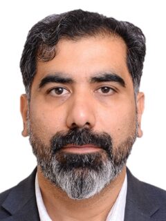 Muhammad Asif Khan