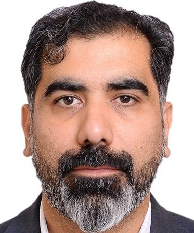 Profile Picture of Dr. Asif Khan