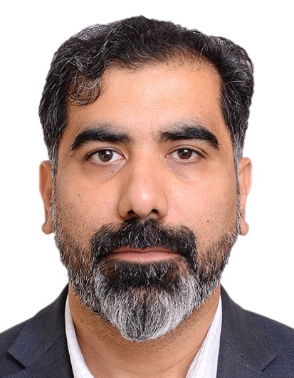 Profile Picture of Dr. Asif Khan