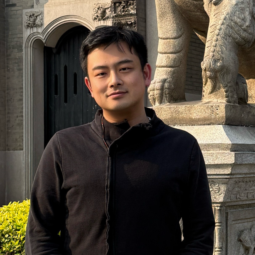 Profile Picture of Francis Cao
