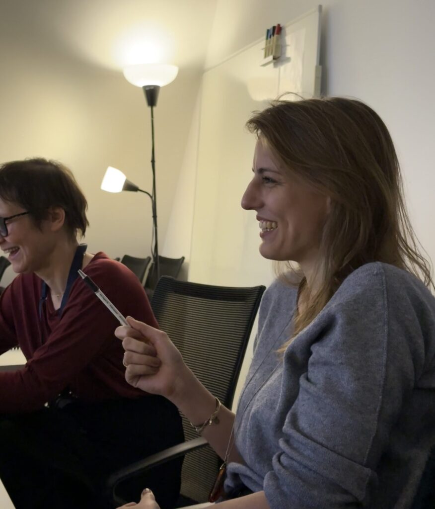 Picture of Dr Janina Heaphy (profile) 