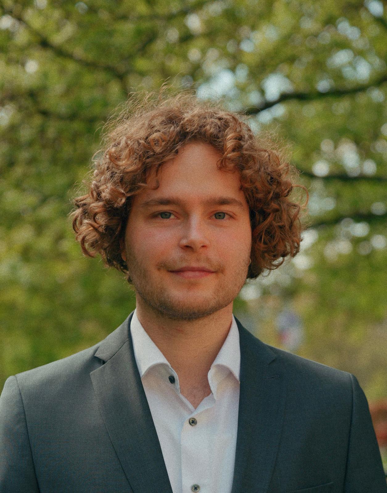 Profile Picture of Jakob Werling