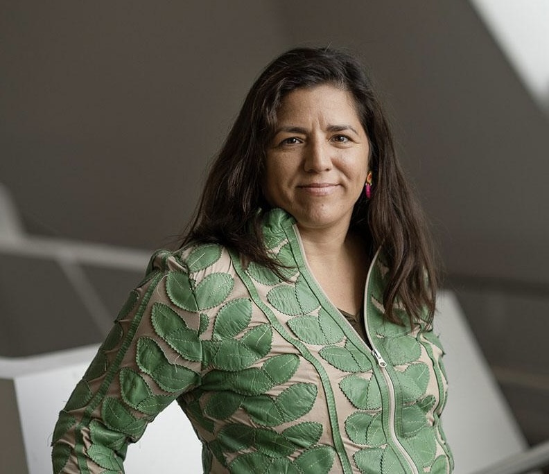 Picture of Lila Garcia